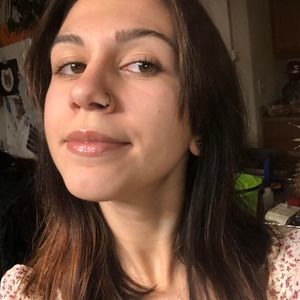 Meet your Posher, Alessia